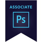 The Adobe Certified Associate (ACA) certification is the industry-recognized validation of one’s skill in Adobe Photoshop CC. This certification requires an in-depth knowledge of setting project requirements, identifying design elements when preparing images, manipulating and publishing digital images using Adobe Photoshop, as well as an understanding of the Adobe Photoshop CC interface.